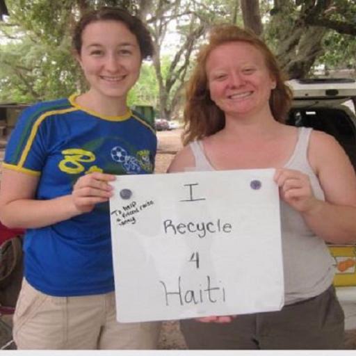Recycle4Haiti's profile picture. ORGANIZATION FORMERLY KNOWN AS RECYCLE WITHOUT BORDERS, IS NOT IN ANY WAY AFFILIATED WITH DOCTORS WITHOUT BORDERS/MÉDECINS SANS FRONTIÈRES INTERNATIONAL