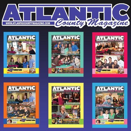 A WEEKLY PUBLICATION THAT HAS BEEN SERVING THE ATLANTIC CITY AREA FOR OVER 39 YEARS.