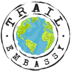 For folks looking for wide open spaces and friendly faces! Trail Embassy is a global group of trail ambassadors who host each other on runs at home and abroad.