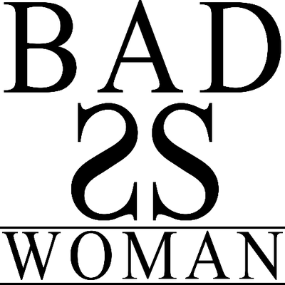The Badass Woman (@badass_woman) | Twitter