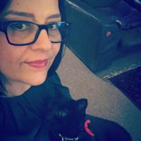 Angela Clarke (@deputysdirector) 's Twitter Profile Photo Angela Clarke (@deputysdirector) 's Twitter Profile Photo