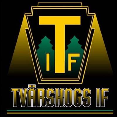 Officiellt Twitterkonto för Tvärskogs IF där du får de senaste nyheterna om klubben.