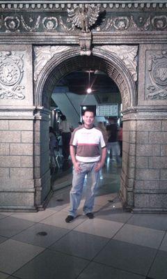 marapacuto_heik's profile picture. 