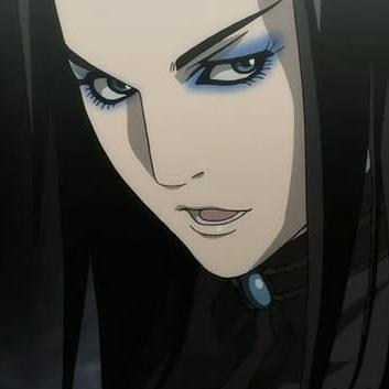 InvestigatorReL's profile picture. Re-L Mayer, investigator for the Intelligence Bureau. Currently on a search for answers to the mysterious case involving the Proxies. |#ErgoProxy +18|