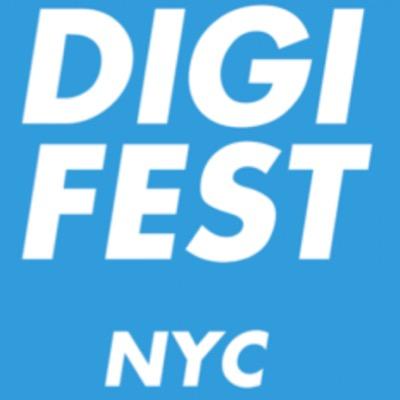 DIGIFEST NYC IS COMING TO CITI FIELD!!!June 6th 2015 Get your tickets @ http://t.co/W3Ly8MQYiX