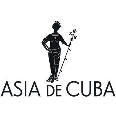 Chic, sophisticated, glamorous, witty and above all, fun, Asia de Cuba combines a high-energy environment with its Chino-Latino menu. 45 St Martins Lane, London