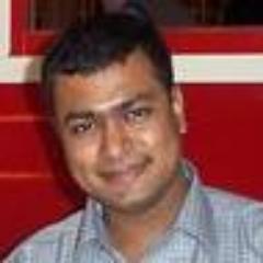 harshah's profile picture. CTO - Kyruus Health