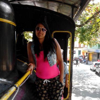 6622dccd15cd47f's profile picture. 