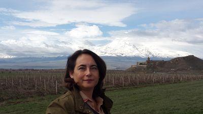 larroy_cristina's profile picture. 