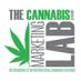CannabisMarketingLab (@cannabismktglab) Twitter profile photo