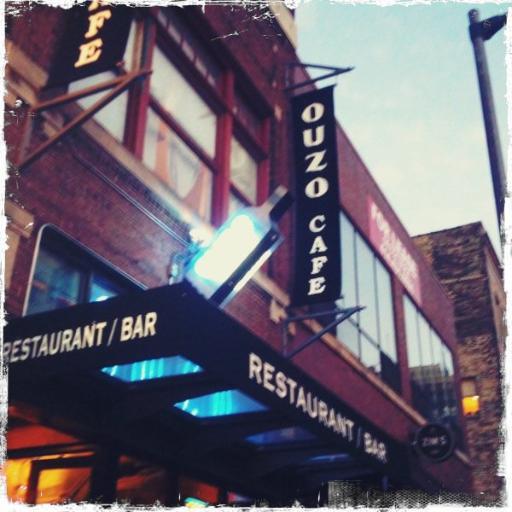 Try the finest Greek cuisine in Milwaukee coupled with an extensive list of fine Ouzos & a full bar. Visit Ouzo Cafe for an unforgettable dining experience.