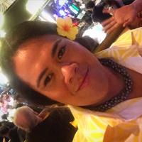 Kristian Lam Scanlan (@samoasownchichi) 's Twitter Profile Photo