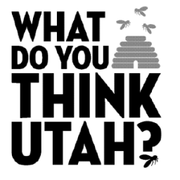 ThinkUtah's profile picture. A series of live discussions moderated by  Radio From Hell's Bill Allred, which will be streamed live online and available as a podcast.