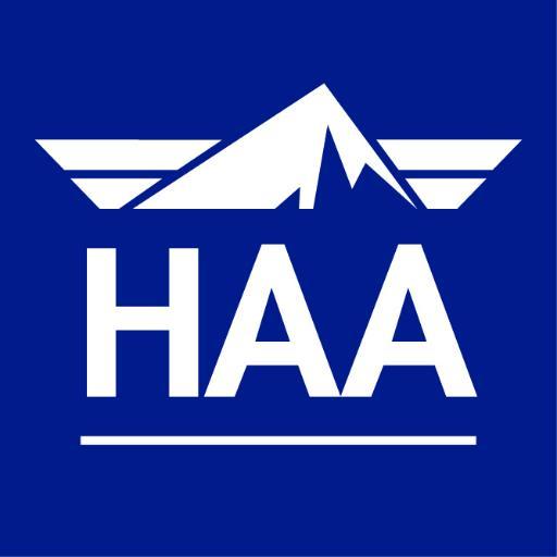 Hillsboro Aero Academy is the one of the largest flight training schools in the US.