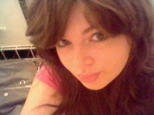 Verified Account11/3/2009 the day i made this twitter and the day Justin Bieber followed me.He was my first follower :D lol I HAVE AN ARMY @ashleighbsarmy :D