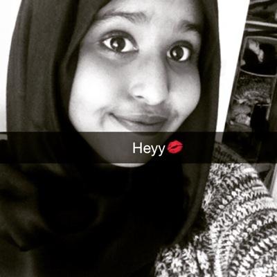لا تحزن ، إن الله معا نا.❥