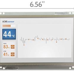 We make touchscreens work in medical and industrial products.