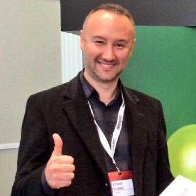 TweetAyhan's profile picture. 