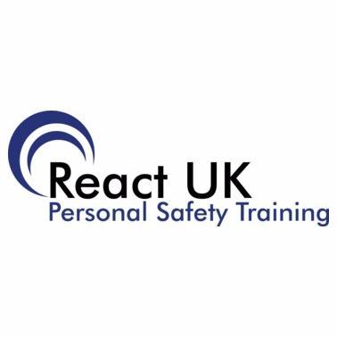 React_UK's profile picture. Physical Intervention, Breakaway & Disengagement, Self Defence training and consultancy for those working in
Children's Services, Education, Care Sector, SIA