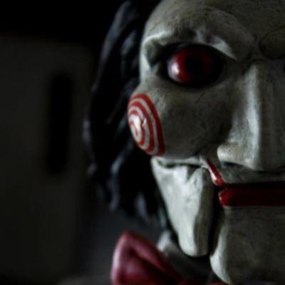 FuckJigSaw's profile picture. intelligence