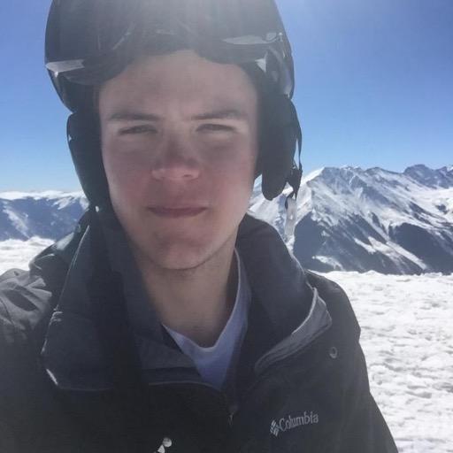 CarsonDesChamps's profile picture. 