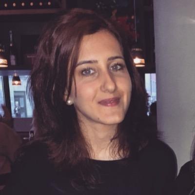 RazeeHJ's profile picture. Senior iOS Developer