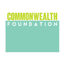 Commonwealth Foundation current initiatives - @_projectus & @curatesupply