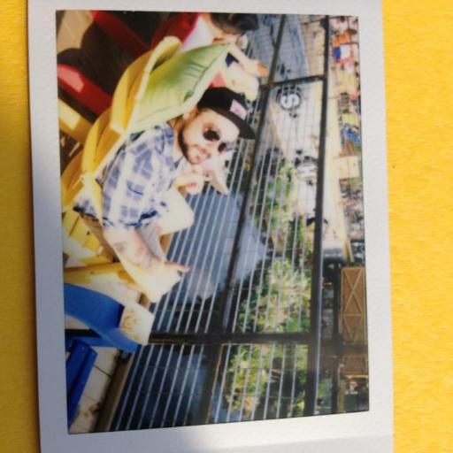 clobby_bark's profile picture. Sales Manager, Tired Hands Brewing Co.