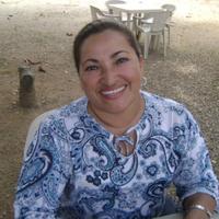 Margarita Ennimicica (@artesbose) 's Twitter Profile