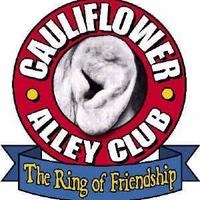 Cauliflower Alley Club (@cacreunion) 's Twitter Profile