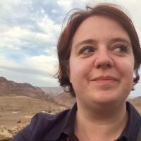 Jo Fletcher-Cross (@glitterjo) 's Twitter Profile