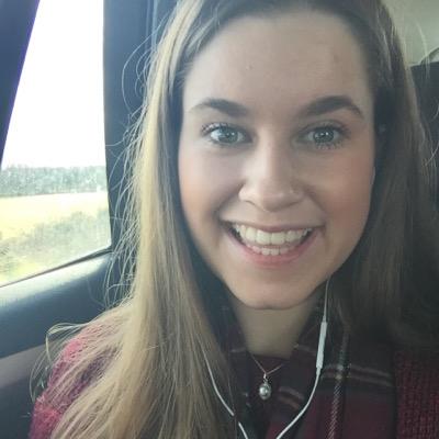 ErinJaneWatson's profile picture. 