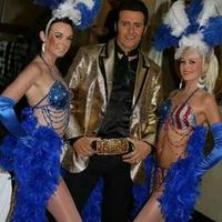 MIKE_MEMPHIS ELVIS (@mike_memphisuk) 's Twitter Profile