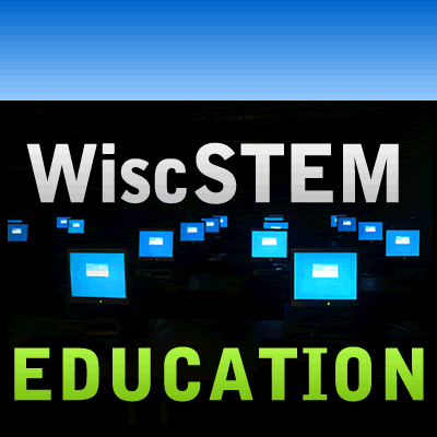 Promoting Wisconsin Science, Technology, Engineering, and Mathematics in Higher Education