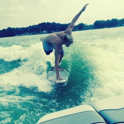 ChandlerAspy's profile picture. IU '19