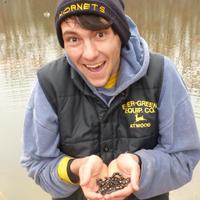 Jake Burkhart (@jjburkhart) 's Twitter Profile