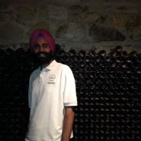 Amitoj Singh (@amitojdr) 's Twitter Profile