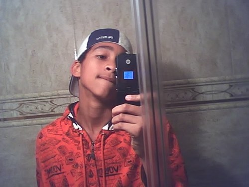 PauloVitorAlves's profile picture. Atleta de Cristo ...