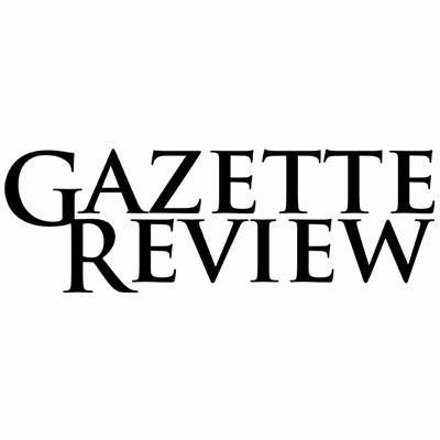 The Gazette Review - Your Online Source for Local News, World News, and Everything In Between