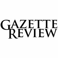 Gazette Review(@GazetteReview) 's Twitter Profile Photo