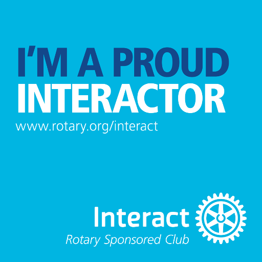 Change creators, community service advocates, promoters of international understanding and SERVICE above self. Sponsored by @LKNRotary. #LNCPride