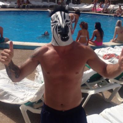 kev1980kev's profile picture. 