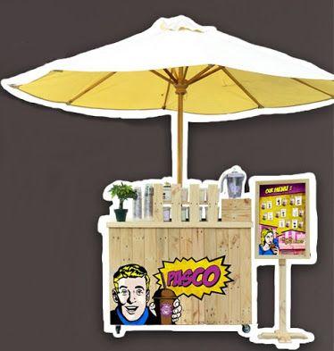 GerobakPasco's profile picture. CP : 083873211723 / 555763F1