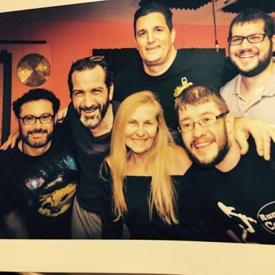 MattMarshDRUMS's profile picture. 