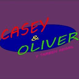 caseyyoliver's profile picture. Casey y Oliver es una caricatura original de comedia, basada en nuestras experiencias en el colegio.
https://t.co/d20RPDayNt
