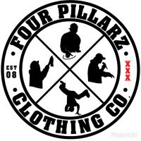 Four Pillarz(@FourPillarz) 's Twitter Profile Photo