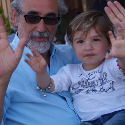 MenendezOR's profile picture. director de Jazz voyeur festival