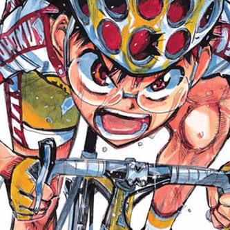 corelab006's profile picture. 弱虫ペダルの激動シーン画像をツイート！青春っていいな！とおもったらリツイートwww