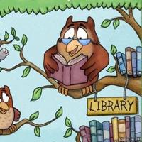 Eggert Library (@eggertlibrary) 's Twitter Profile Photo