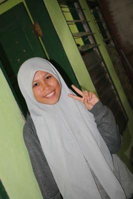 NurFitriaSari_'s profile picture. Hamba Allah 100%